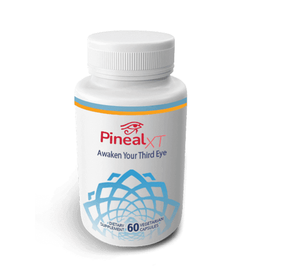 Pineal XT (Official Website) - Get 70% Off Today